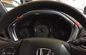 HONDA HR-V 2014 خودرو داخلی قطعات ترمز، Chromed قاب داشبورد تامین کننده