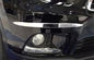 تویوتا 2014 2015 هلیلندر Kluger قطعات بدنه خودرو، محافظ گوشه تامین کننده