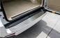 صفحه های درب درب خیاط از فولاد ضد زنگ / قفسه عقب Prado 2700 4000 FJ150 2010 تامین کننده
