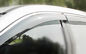 محافظ پنجره اتومبیل برای Nissan X-TRAIL 2014 تامین کننده