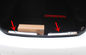 KIA K3 2013 صفحه قفسه در، قفسه داخلی درب عقب فولاد ضد زنگ تامین کننده