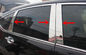 شیشه اتومبیل شیشه ای آفتاب گردان فولاد ضد زنگ برای HONDA CR-V 2012 تامین کننده