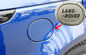کروم قطعات تراش بدن اتومبیل پوشش مخزن سوخت برای Range Rover Sport 2014 تامین کننده