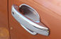 آئودی Q3 2012 قطعات تزیین بدنه اتوماتیک دستگیره درب جانبی کروم شده تامین کننده