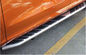 کادیلک سبک خودرو SUV تخت دویدن آئودی Q3 2012 لوازم جانبی ماشین سفارشی تامین کننده