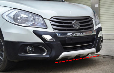 قیمت خوب سوزوکی S-cross ۲۰۱۴ Blow Molding جلو ماشین باپر گارد و عقب باپر گارد آنلاین