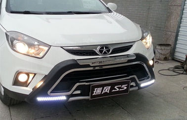 قیمت خوب JAC 2013 S5 محافظ پیشروی ماشین با چراغ LED روز آنلاین