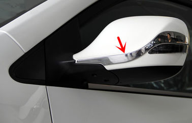 قیمت خوب دکوراسیون JAC S5 2013 قطعات تزیین بدنه اتومبیل ، کروم شده آینه ی عقب آنلاین