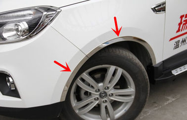 قیمت خوب JAC S5 2013 چرخ فلز / فولاد ضد زنگ آنلاین