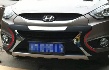 قیمت خوب هیوندای IX35 لوازم جانبی ماشین محافظ باپر جلو و عقب محافظ باپر آنلاین
