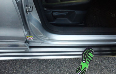 قیمت خوب عمده فروشی OEM Type Running Boards برای فولکس واگن Touareg 2011 نسخه چرخ کوتاه آنلاین