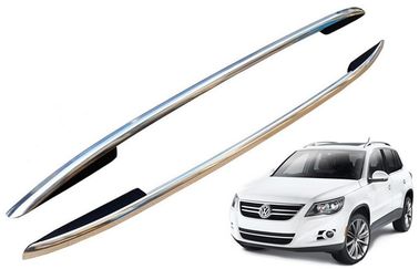 قیمت خوب طرح Cayenne نوع چسبنده قفسه های سقف اتوماتیک برای فولکس واگن Tiguan 2010 2012 آنلاین