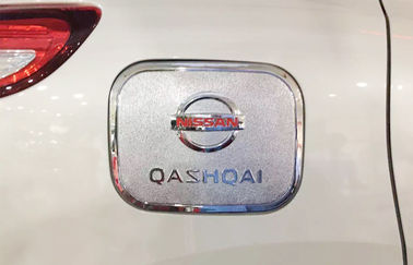 قیمت خوب NISSAN Qashqai جدید 2015 2016 قطعات تزئین بدن اتومبیل پوشه مخلوط شده مخزن سوخت آنلاین