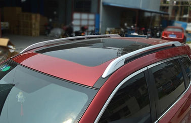 قیمت خوب مدل OE قطعات معدنی خودرو قفسه های سقف اتومبیل NISSAN X-TRAIL 2014 2015 حامل چمدان آنلاین