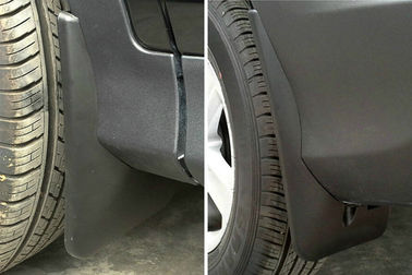 قیمت خوب محافظ لجن ماشین پلاستیکی برای تویوتا RAV4 2013 2014 محافظ لجن ماشین آنلاین