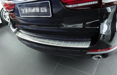 صفحه قفسه درب BMW X5 جدید 2014 F15 / پدال باز کننده عقب بیرونی