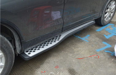 قیمت خوب عمده فروشی OEM Type Side Step Bars برای هوندا CR-V 2012 2015 Side Door Running Board آنلاین