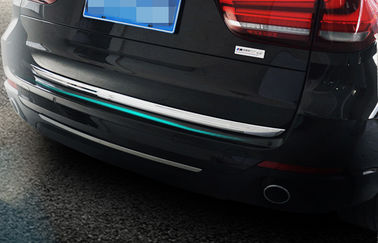قیمت خوب BMW F15 X5 جدید 2014 قسمت های بیرونی بدنه قسمت های پایین درب دم آنلاین