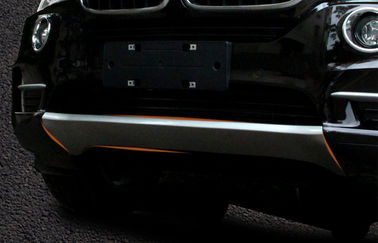 BMW F15 X5 2014 2015 محافظ پیشروی و عقب باپر پلاستیکی