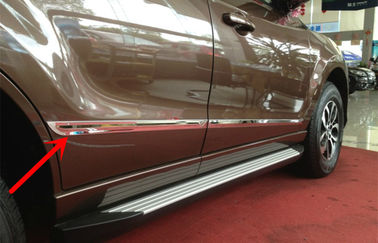 قیمت خوب HAIMA S7 ۲۰۱۳ ۲۰۱۵ قطعات تراش ماشين، درب جانبي و درب عقب آنلاین
