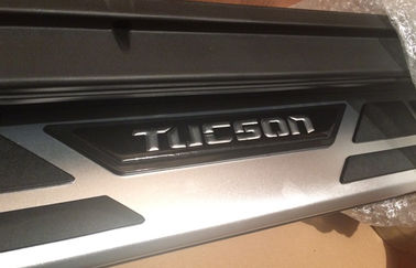 قیمت خوب لوازم جانبی خودروهای OEM هیوندای Tucson 2015 2016 IX35 هولدر فولادی مرحله جانبی آنلاین