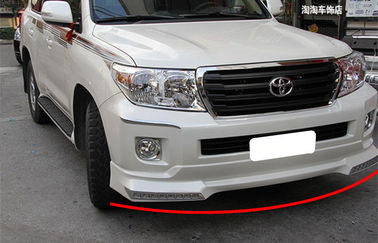قیمت خوب TOYOTA Land Cruiser 200 2012 - 2014 FJ200 پوشه پیشانی با چراغ های LED آنلاین