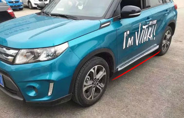 قیمت خوب SUZUKI Vitara 2015 OEM Type Side Step Bars استایل ورزشی ضد لغزشی آنلاین