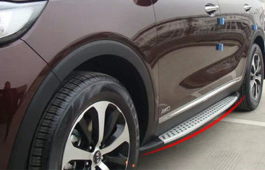 قیمت خوب بار های قدم جانبی OE Sport برای KIA Sorento 2015 با دانه های ضد لغزشی آنلاین