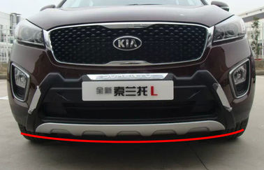 قیمت خوب محافظ ماشین با دوام برای KIA Sorento 2015 ، محافظ جلو لوکس و محافظ عقب آنلاین