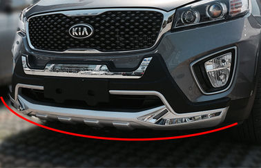 قیمت خوب KIA New Sorento 2015 محافظ جلویی و محافظ باپر عقب آنلاین