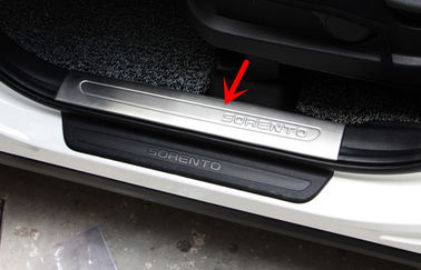 قیمت خوب آستین درب های طرفی روشن شده برای کیا Sorento 2015 آنلاین