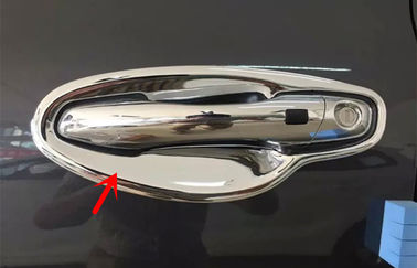 قیمت خوب قطعات ABS کروم Auto Body Trim برای Kia Sorento 2015 از Side Door Bowl آنلاین