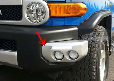 قیمت خوب چراغ های روشن روز تویوتا FJ Cruiser LED و روشن DRL LED با چراغ های مه آنلاین