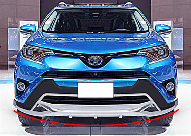 قیمت خوب 2016 2017 جدید تویوتا RAV4 محافظ آمپر ماشین جلو و عقب / لوازم جانبی اتومبیل آنلاین
