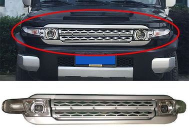 قیمت خوب تویوتا FJ Cruiser 2007 - 2016 قطعات یدکی خودرو اصلاح شده چراغ جلو چراغ عقب دیگ جلو آنلاین