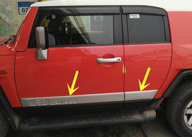 قیمت خوب TOYOTA FJ Cruiser 2007 - 2015 قطعات برش بدنه اتومبیل درب بیرونی آنلاین