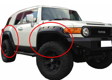 قیمت خوب چراغ های چرخ اصلاح شده برای TOYOTA FJ Cruiser 2007 - 2015 آنلاین