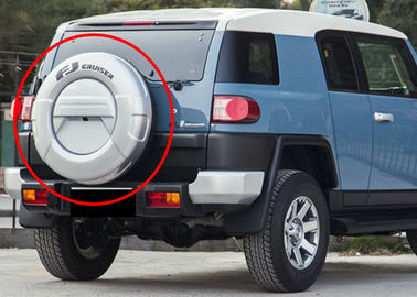 قیمت خوب تویوتا FJ Cruiser 2007 2009 2010 2012 2015 2016 قطعات یدکی OEM پوشش لاستیک آنلاین