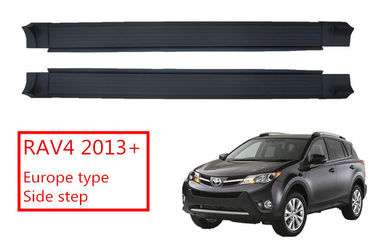 قیمت خوب قطعات معدنی خودرو آمریکای شمالی OE Style Side Step Bar برای سال 2013 2016 تویوتا RAV4 آنلاین