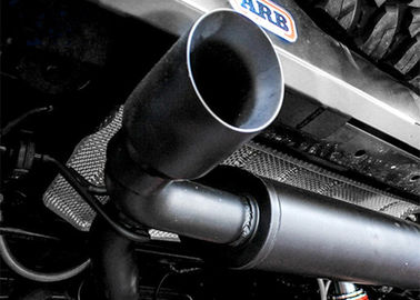 قیمت خوب سیستم خروجی Magnaflow Performance قطعات یدکی خودرو برای جیپ Wrangler JK 2007-2017 آنلاین
