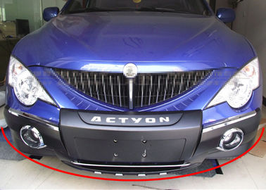 قیمت خوب قطعات اتومبیل محافظ پیشروی ماشین برای SSANGYONG Actyon 2006-2011 محافظ جلو آنلاین