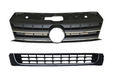 قیمت خوب ریتل جلو و ریتل پایین بامپر اتوماتیک پلاستیکی ABS برای Amarok 2011 2012 - 2015 2016 آنلاین