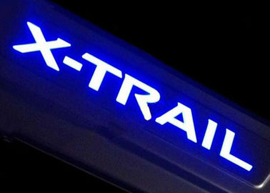 قیمت خوب چراغ های ال ای دی درهای روشن برای NISSAN X-TRAIL 2014 آنلاین