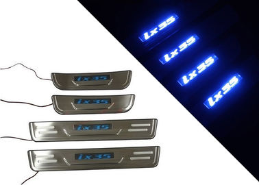 قیمت خوب صفحه درب LED با دوام برای هیوندای جدید Tucson 2009 IX35 آنلاین