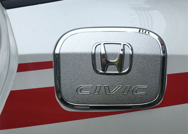 قیمت خوب هوندا تمام CIVIC 2016 قطعات بدنه اتوماتیک پوشش مخلوط مخزن سوخت آنلاین