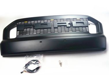 قیمت خوب گريلي جلوي بزرگ اتوماتيك براي تمام فورد رينجر T7 2015 2016 2017 آنلاین