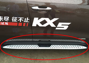 قیمت خوب هیئت های دویدن جدید KIA Sportage 2016 KX5 OE Style Side Step Sport و Vogue Style آنلاین