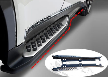 قیمت خوب HONDA HR-V 2014 2015 2016 VEZEL مرحله جانبی اصلی ، نوع OEM تامین کننده تخته های دوار آنلاین