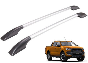 قیمت خوب لوازم جانبی اتومبیل قفسه های سقف برای فورد رینجر T6 2012 2014 2015 + قفسه ی چمدان آنلاین