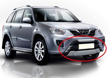 قیمت خوب Chery Tiggo 2012 ABS Blow Molding جلو باپر گارد و پشت باپر بار آنلاین